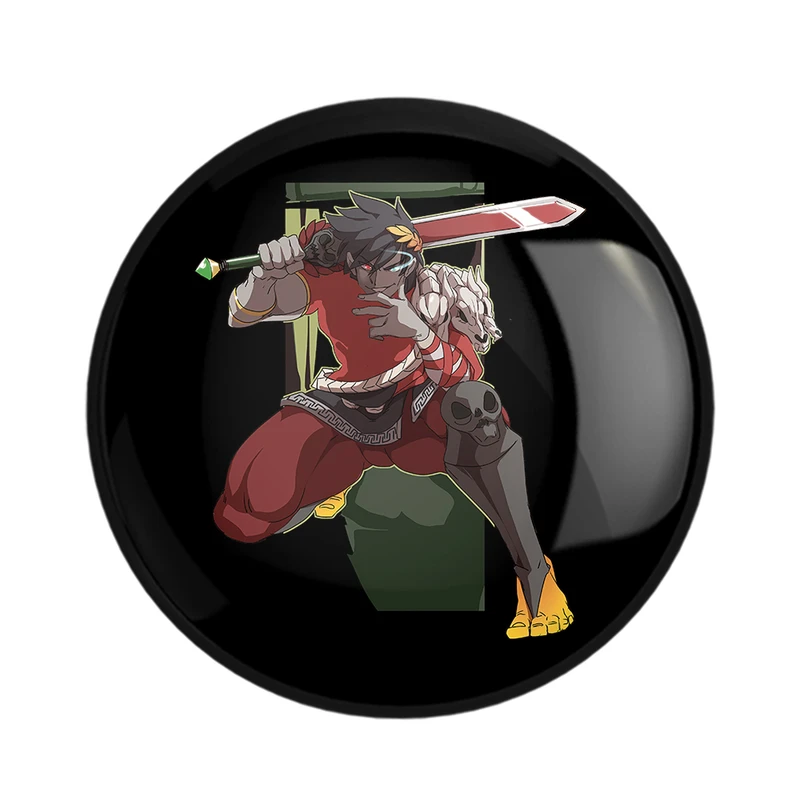 مگنت خندالو مدل بازی هادس (Hades) کد 32847