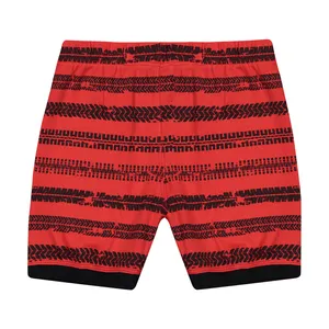 شلوارک پسرانه آدمک مدل 2171259-72