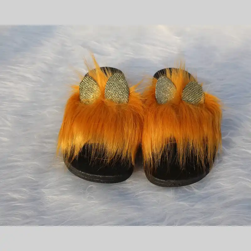 دمپایی دخترانه مدل A28