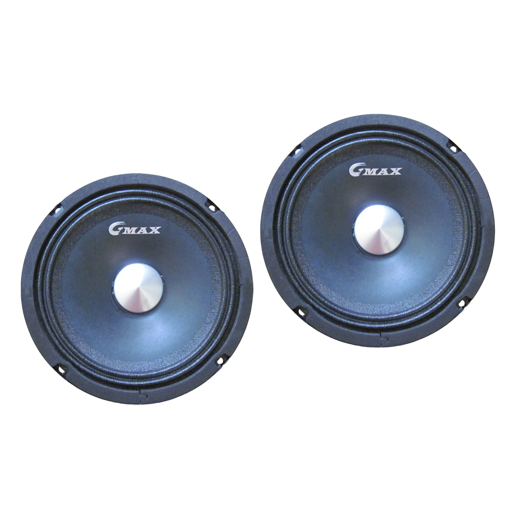 میدرنج خودرو جی مکس مدل GM-65MR601P بسته دو عددی 