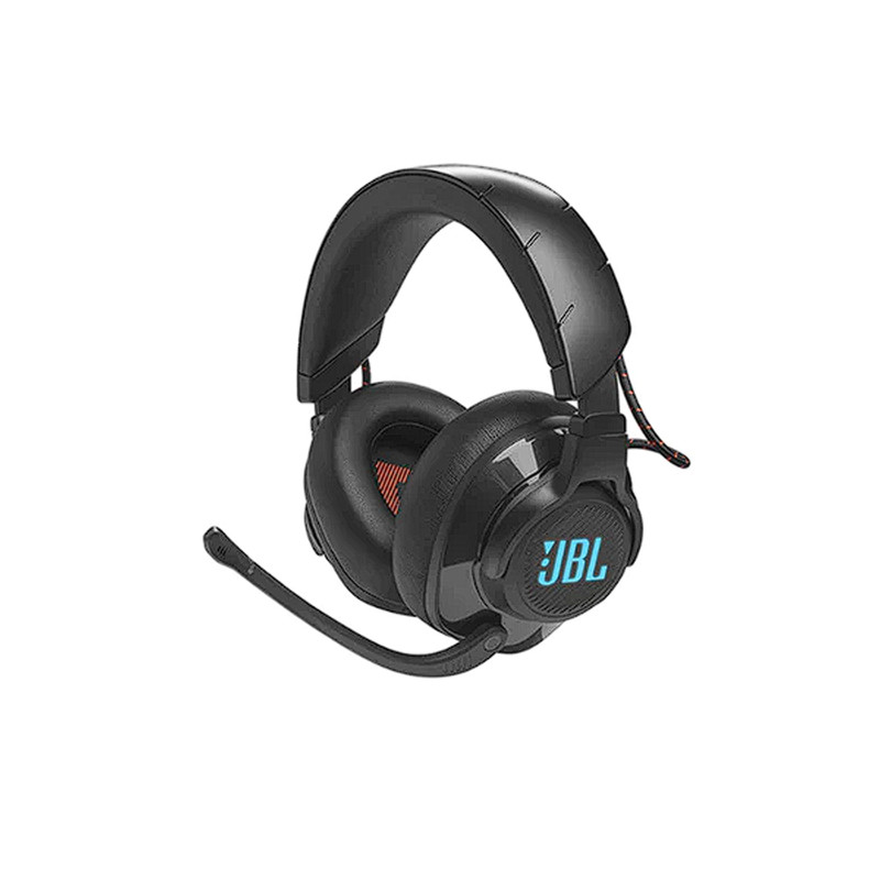 هدست مخصوص بازی بی سیم جی بی ال مدل Quantum 610 wireless gaming 