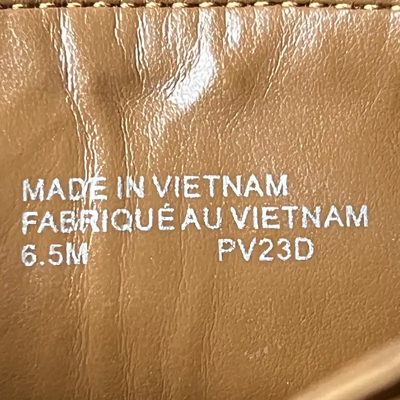 نیم بوت زنانه مایکل کورس مدل PV23D