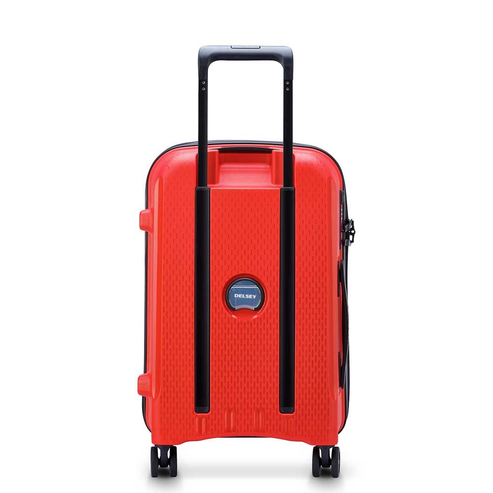 چمدان دلسی مدل بلمونت پلاس کد 3861806 سایز کوچک - - 31