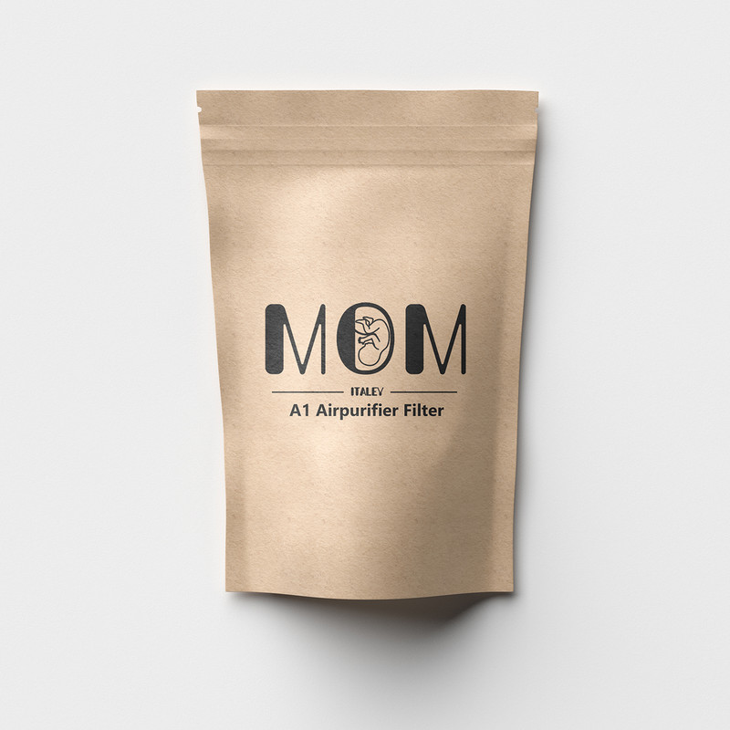 فیلتر دستگاه تصفیه هوا مام مدل PURIFY A1 فیلتر دستگاه تصفیه هوا مام مدل PURIFY A1