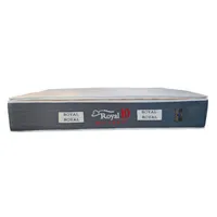 تشک رویال مدل طبی هانا پلاس دونفره سایز 160x200 سانتی متر 