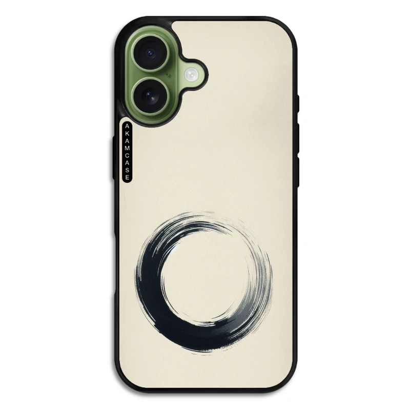 کاور آکام مدل AMC-WA17-ZEN-13 مناسب برای گوشی موبایل اپل iPhone 17