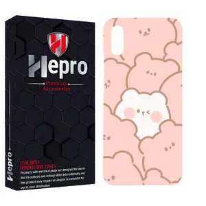 HEPRO MC Cover for XIAOMI REDMI 9A