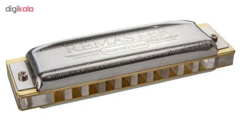 سازدهنی دیاتونیک هونر مدل M27099-Vol1