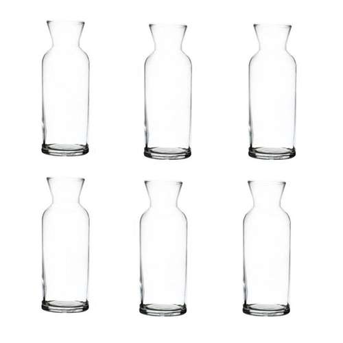 لیوان اسموتی کد S6 مجموعه 6 عددی