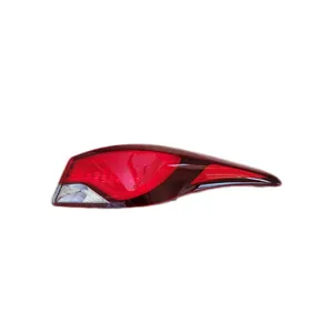 چراغ خطر عقب راست خودرو مدل 924023X210 مناسب برای النترا