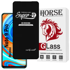 Horse SUPERDNH Screen Protector For Xiaomi Redmi Note 9 Pro Max