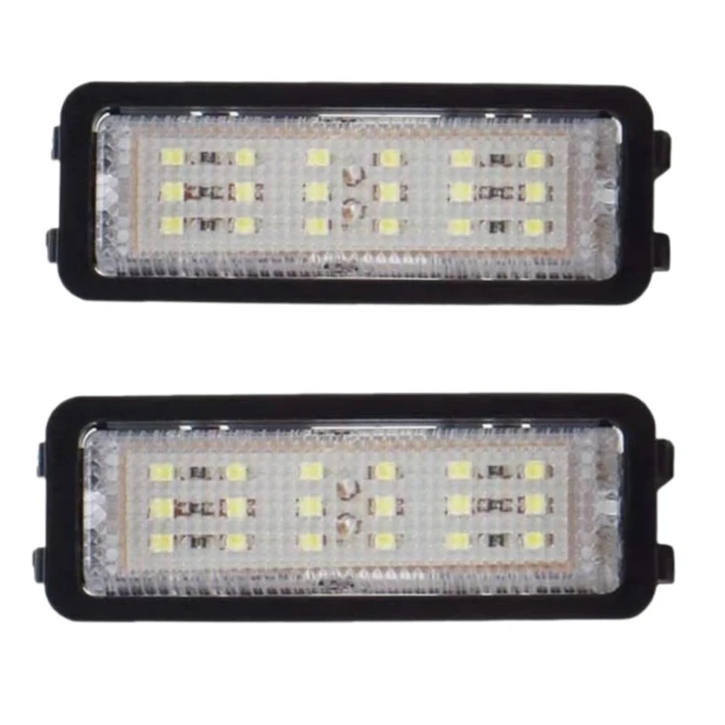 چراغ سقف کابین خودرو کد 23523 مناسب برای پژو 405 بسته دو عددی