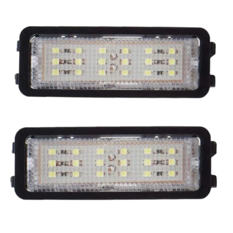 چراغ سقف کابین خودرو کد 23523 مناسب برای پژو 405 بسته دو عددی
