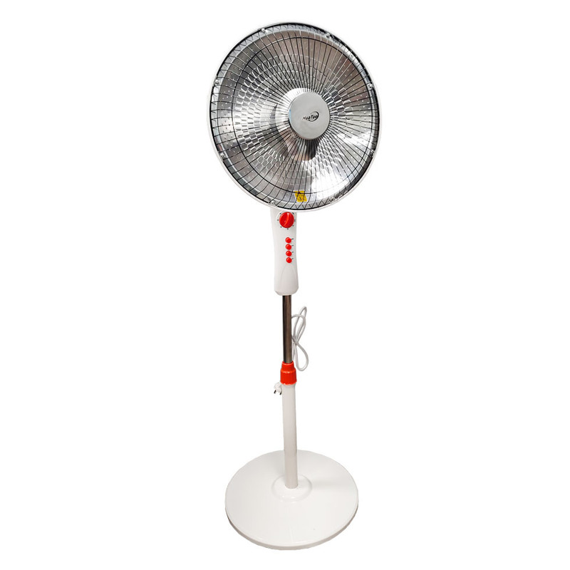 پنکه حرارتی مدل تابشی کد SH-05-02