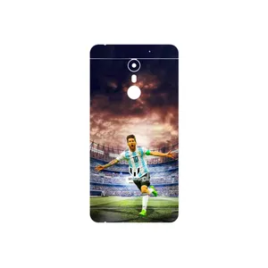 MAHOOT Lionel Messi 2 Cover Sticker for UMI Super