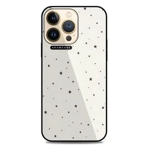 AKAM AMC-WA13PRO-STARS-2 Cover For Apple iPhone 13 Pro