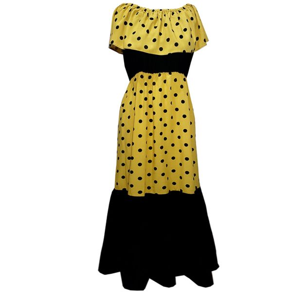 پیراهن بارداری مدل MG_1023