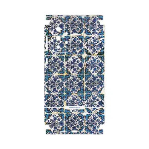 MAHOOT Iran-Tile1-FullSkin Cover Sticker for Samsung Galaxy A73 5G