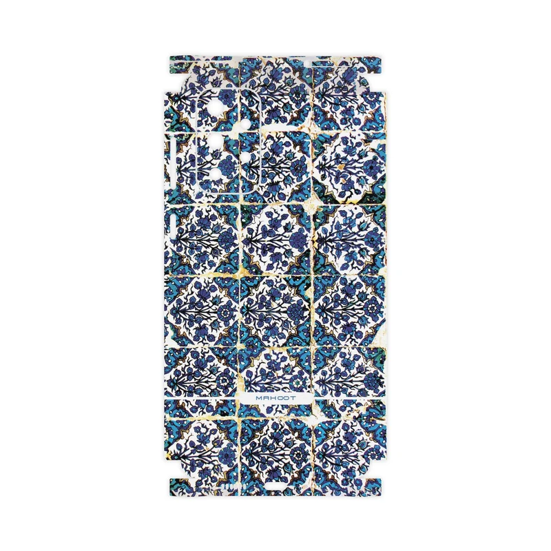 برچسب پوششی ماهوت مدل Iran-Tile1-FullSkin مناسب برای گوشی موبایل سامسونگ Galaxy A73 5G