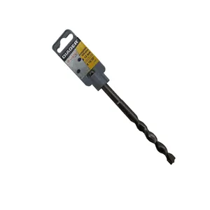 مته چهار شيار دیاجر مدل MD 3 سایز 160 میلیمتر