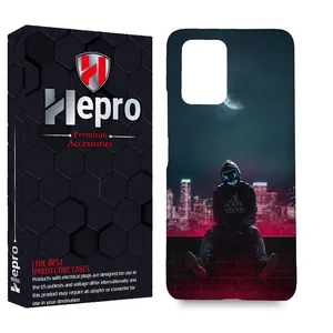HEPRO MC Cover for XIAOMI POCO X3 GT
