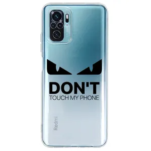 Megafone C26-B Cover For Xiaomi Poco M5s