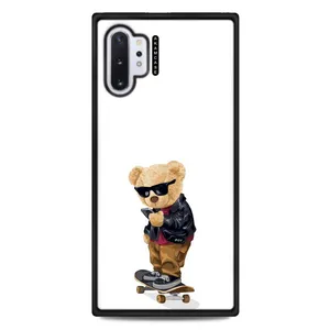 AKAM AMC-WSGN10P-BARON FILOU-36 Cover For Samsung Galaxy Note 10 Plus