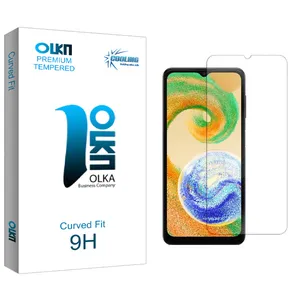 Cooling Olka Screen Protector For Samsung  Galaxy A04s