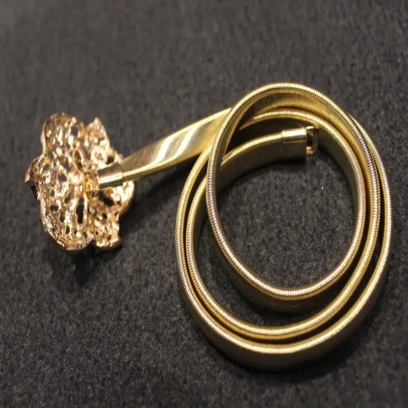 کمربند زنانه کد Ki F20-2-46