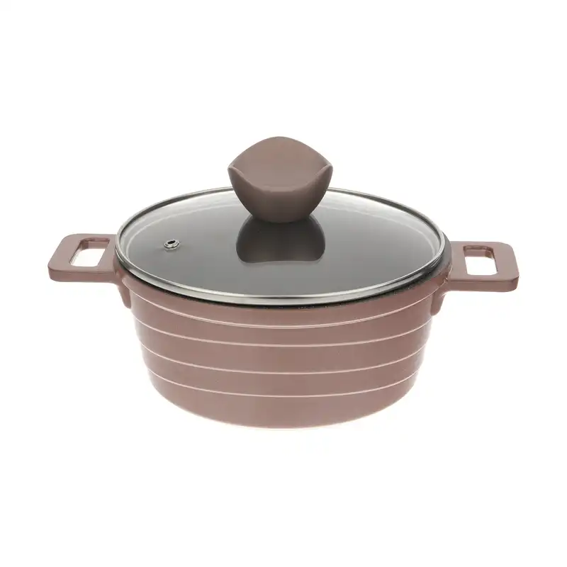 قابلمه تکنو مدل اورس سایز 20