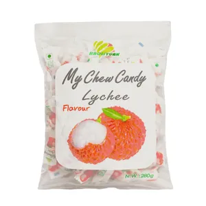 تافی لیچی هاولی یوان - 280 گرم