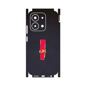 MAHOOT Collage of Embrace-FullSkin Cover Sticker for Xiaomi Redmi 15C 4G