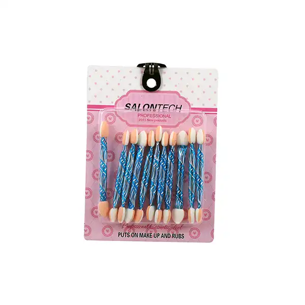 پد سایه سالن تک مدل ss17 بسته 10 عددی