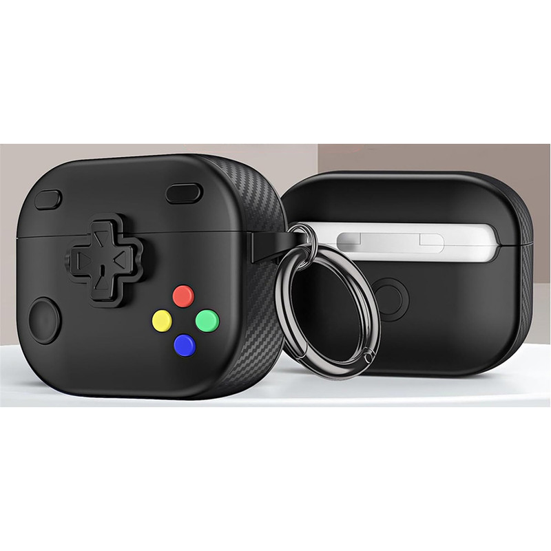کاور مسیر مدل Game Console مناسب برای کیس اپل ایرپاد پرو 2