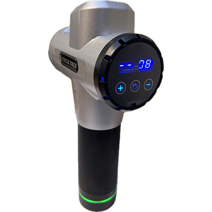 ماساژور برقی سایکل تیری مدل MG09 -  - 4