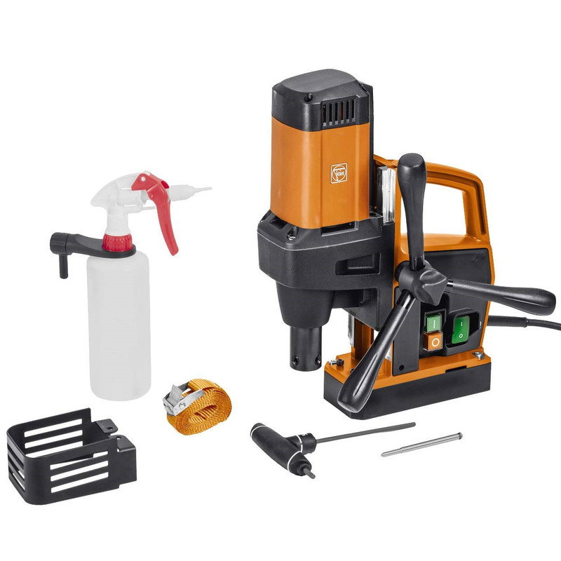 دریل مگنت فاین مدل KBE 32