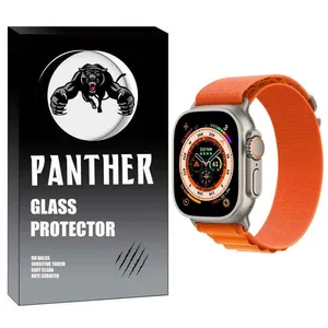 بند پنتر مدل LOOP ALPINE مناسب برای ساعت هوشمند هاینو تکو T89 Ultra / T99 Ultra Max