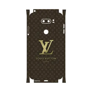 MAHOOT  LS-VTTN-FullSkin Cover Sticker for LG V30