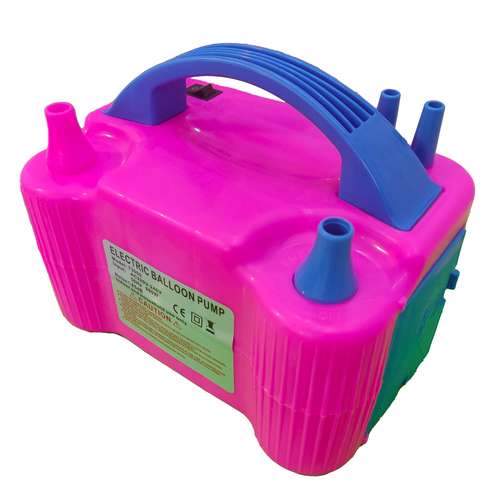 پمپ باد برقی بادکنک مدل 73005