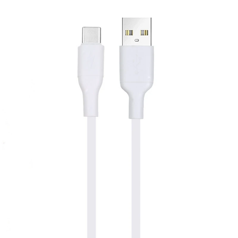کابل تبدیل USB به USB-C میلر مدل CA-1127 طول ۱ متر
