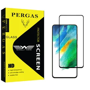 Waily Nice Pergas S22 Screen Protector For Samsung Galaxy S21 FE 5G