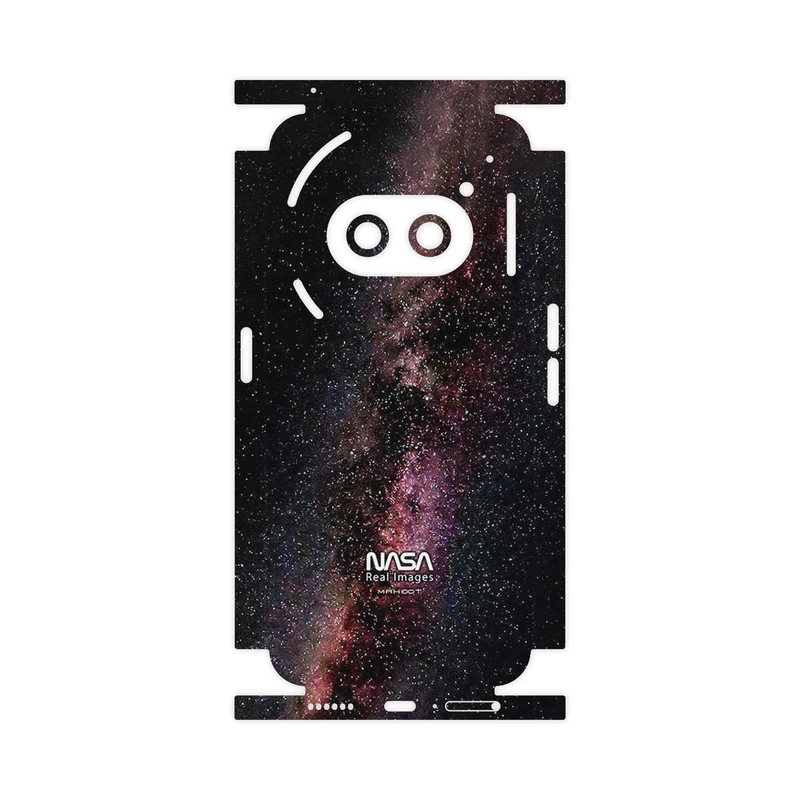 برچسب پوششی ماهوت مدل Universe_by_NASA_2-FullSkin مناسب برای گوشی موبایل ناتینگ Phone 2a