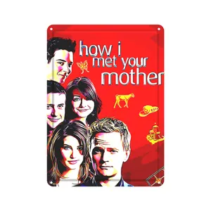 دیوارکوب مدل اشنایی با مادر کد s 325