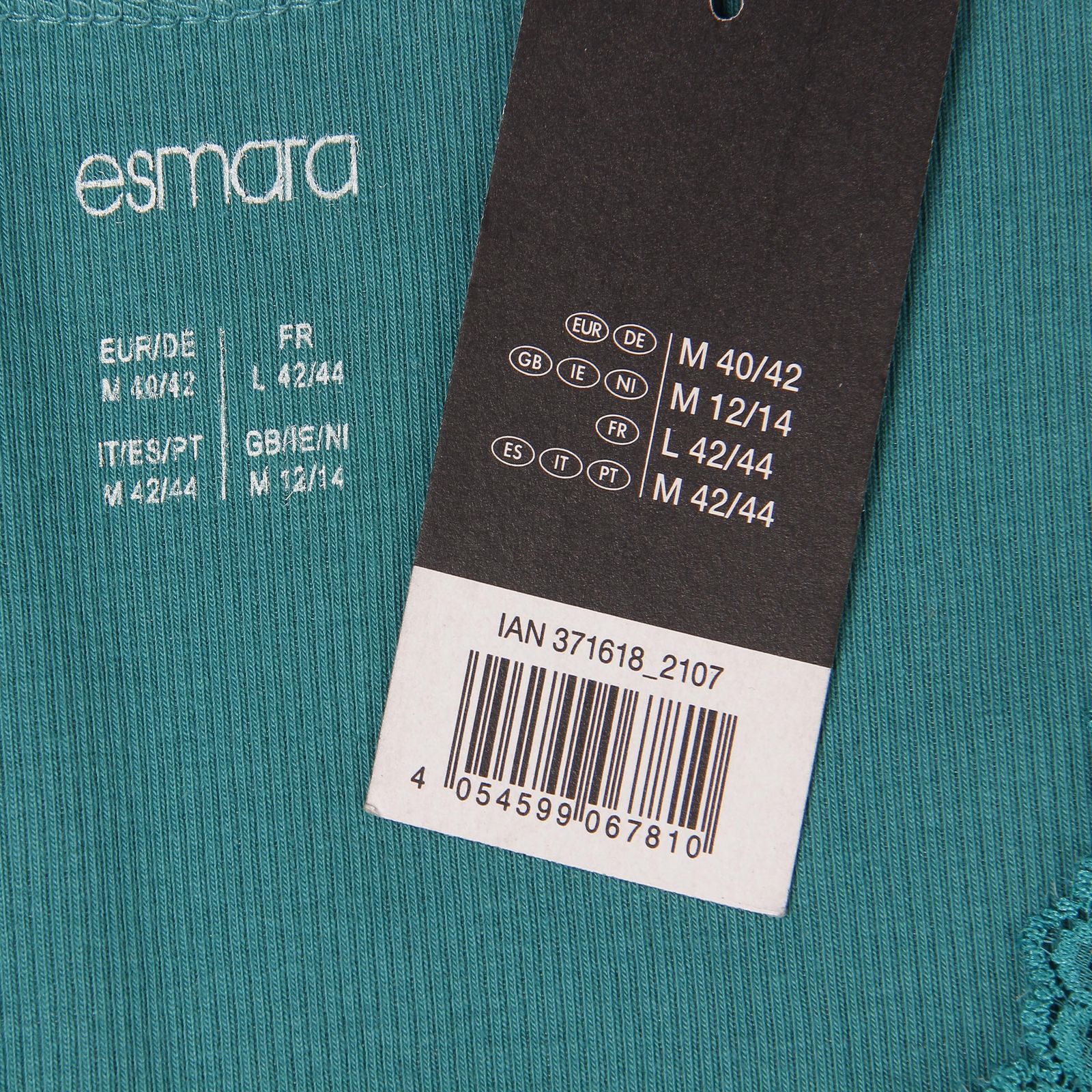 تاپ زنانه اسمارا مدل colete مجموعه 2 عددی -  - 7