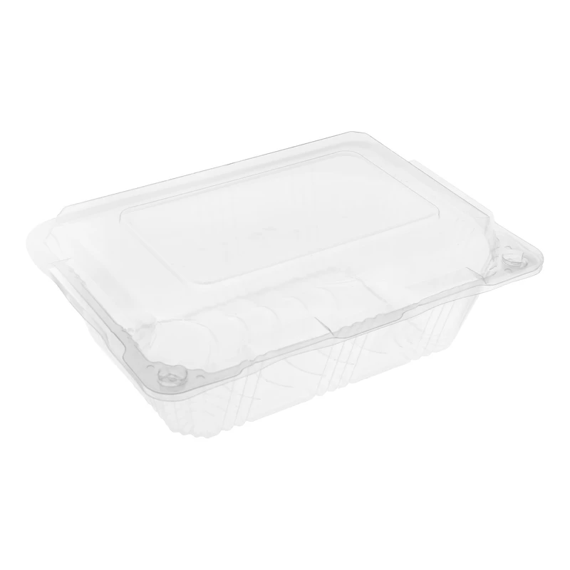 ظرف یکبار مصرف پارس پلاستیک مدل آرمانی مجموعه 50 عددی