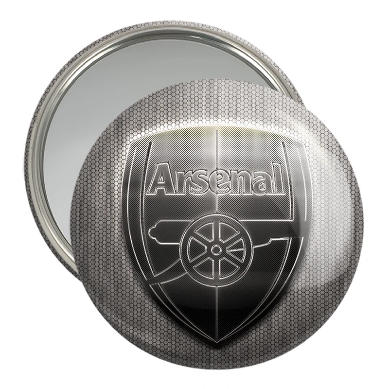 آینه جیبی خندالو مدل باشگاه آرسنال کد 27191