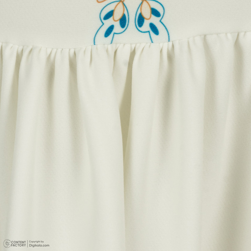 پیراهن زنانه جنیفر مدل 2397