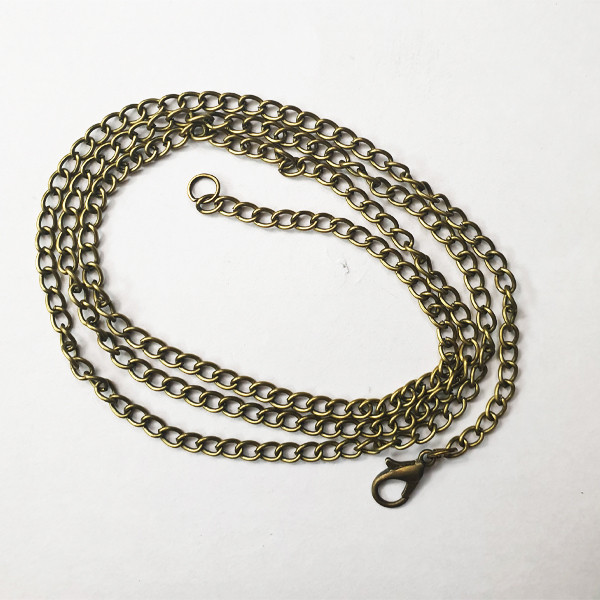 زنجیر زنانه کد Z 54