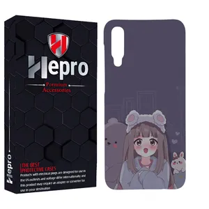 HEPRO MC Cover for SAMSUNG GALAXY A30S/A50/A50S