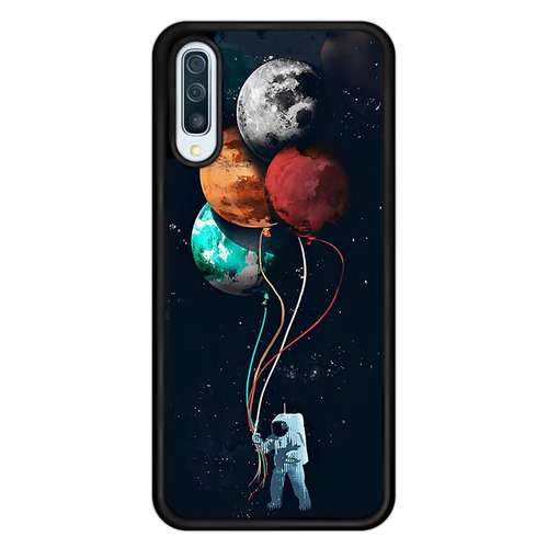 کاور آکام مدل Aa502292 مناسب برای گوشی موبایل سامسونگ Galaxy A50